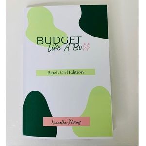 Budget Like A Boss: Black Girl Edition